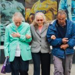Société des loisirs? Un peu plus pour les hommes que pour les femmes