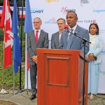 Les Congolais de Windsor-Essex partagent leur culture et leur histoire