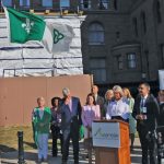 Les francophones soulignent avec fierté le Jour des Franco-Ontariens