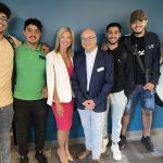 Les Franco-Ontariens ont célébré partout dans la région de Toronto