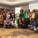 Afrique en Cirque séduit les francophones de Sarnia