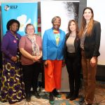 Afrique en Cirque séduit les francophones de Sarnia