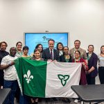Le Foyer Richelieu de Welland célèbre son 35e anniversaire
