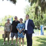 À la découverte des parcs provinciaux de la province