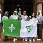 L’Ontario souligne la Journée nationale de la vérité et de la réconciliation
