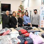 La Corde à linge communautaire : une expression de solidarité collective