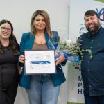 L’AFKW fait bouger la communauté francophone