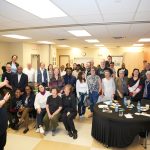 Les Dames de Ste-Anne rassemblent la communauté